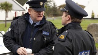 33. Однажды в Ирландии (2011)