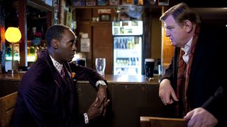 8. Однажды в Ирландии (2011)