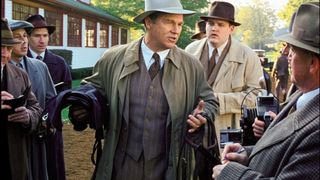 100. Фаворит (2003)