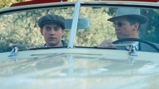 107. Фаворит (2003)