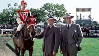 16. Фаворит (2003)