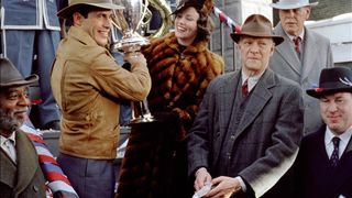 17. Фаворит (2003)