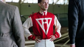 20. Фаворит (2003)