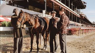 36. Фаворит (2003)