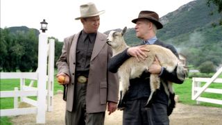 48. Фаворит (2003)