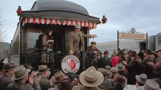 51. Фаворит (2003)