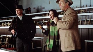 64. Фаворит (2003)