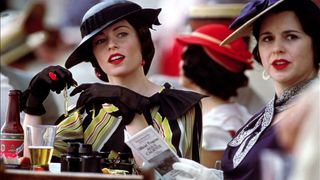 76. Фаворит (2003)