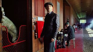 97. Фаворит (2003)