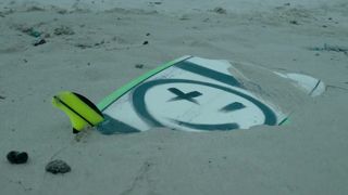 100. Отмель (2016)