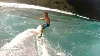 101. Отмель (2016)