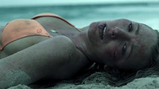 113. Отмель (2016)