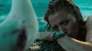 115. Отмель (2016)