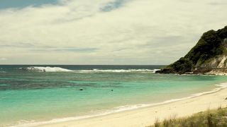 119. Отмель (2016)