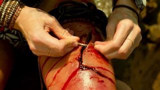 121. Отмель (2016)