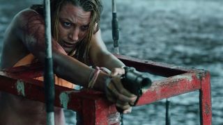 123. Отмель (2016)