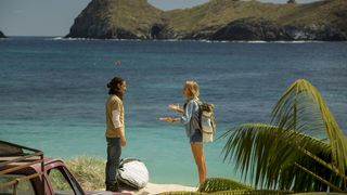 22. Отмель (2016)