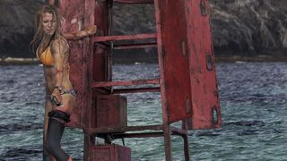 36. Отмель (2016)