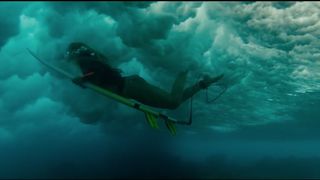 40. Отмель (2016)