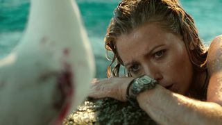 44. Отмель (2016)