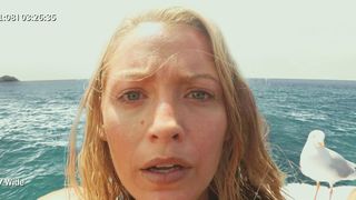 48. Отмель (2016)