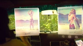 50. Отмель (2016)