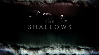 53. Отмель (2016)