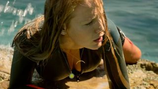 67. Отмель (2016)