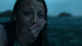 90. Отмель (2016)