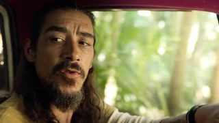 91. Отмель (2016)