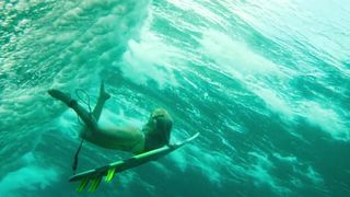 96. Отмель (2016)