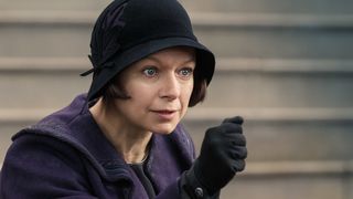 10. Фантастические твари и где они обитают (2016)