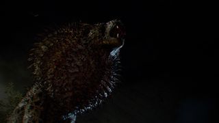 104. Фантастические твари и где они обитают (2016)