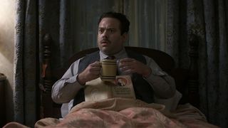 105. Фантастические твари и где они обитают (2016)