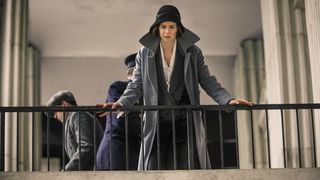 11. Фантастические твари и где они обитают (2016)