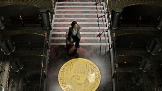 113. Фантастические твари и где они обитают (2016)