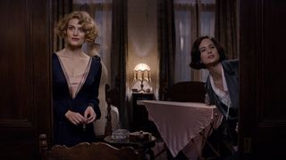 118. Фантастические твари и где они обитают (2016)