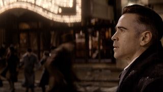 119. Фантастические твари и где они обитают (2016)