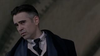 121. Фантастические твари и где они обитают (2016)