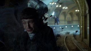 122. Фантастические твари и где они обитают (2016)