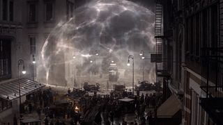 128. Фантастические твари и где они обитают (2016)