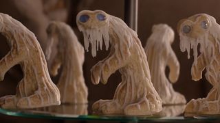 129. Фантастические твари и где они обитают (2016)