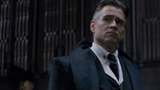 130. Фантастические твари и где они обитают (2016)