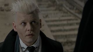 131. Фантастические твари и где они обитают (2016)