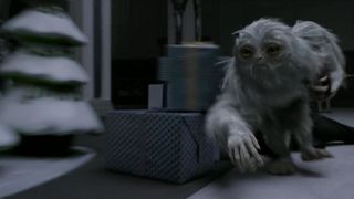 132. Фантастические твари и где они обитают (2016)