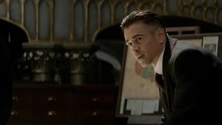 134. Фантастические твари и где они обитают (2016)