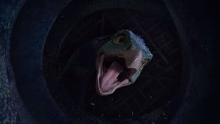 140. Фантастические твари и где они обитают (2016)