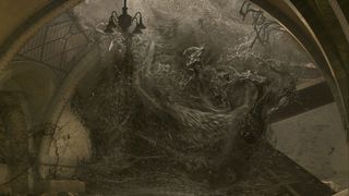 141. Фантастические твари и где они обитают (2016)