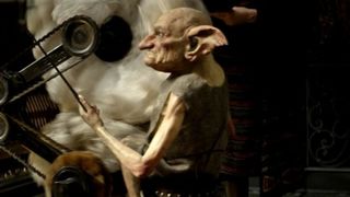 142. Фантастические твари и где они обитают (2016)