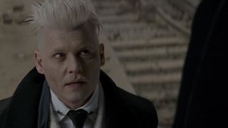 144. Фантастические твари и где они обитают (2016)